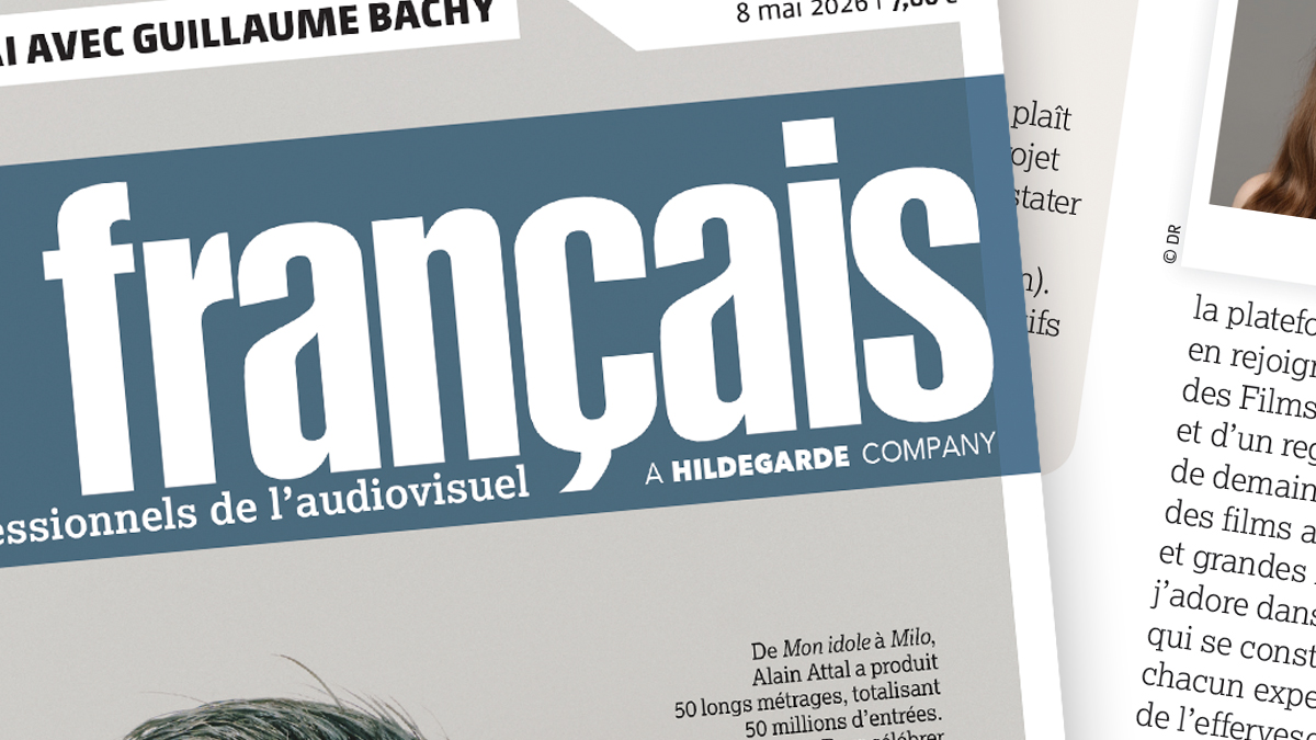 Projet Le Film Français