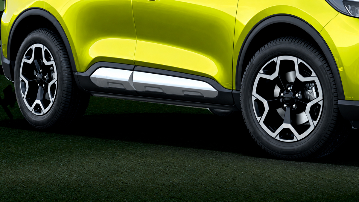 Projet Ford