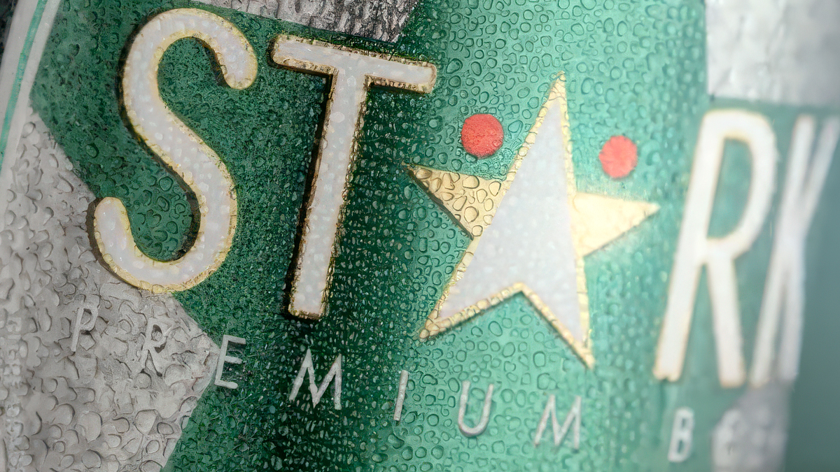 Projet Stärk