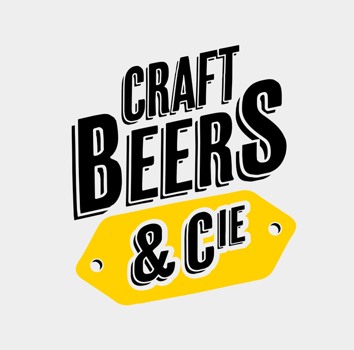 Logo Craft Beer & Cie