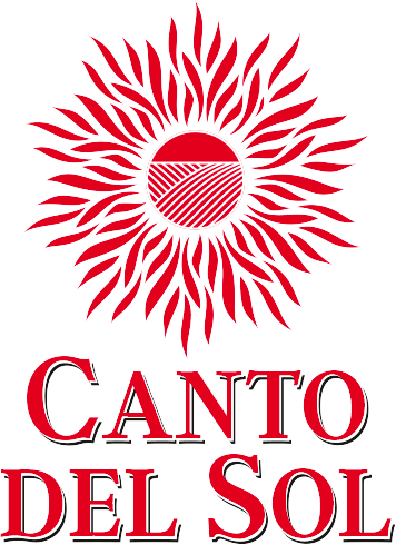 Canto del Sol — logotype