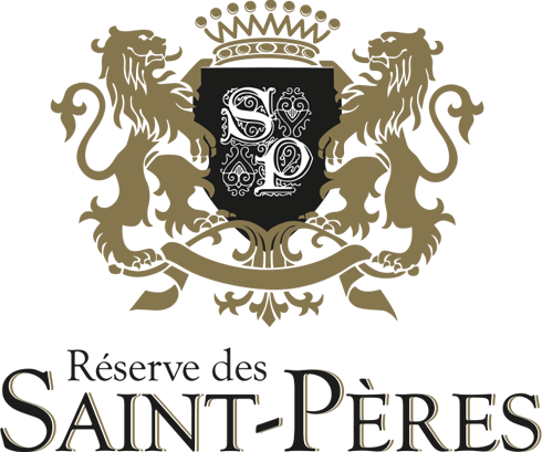 Réserve des Saint-Pères — identité visuelle