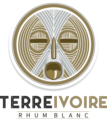 Terre Ivoire — identité visuelle